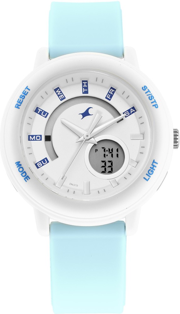 Fastrack Analog Analog Digital Watch For Women