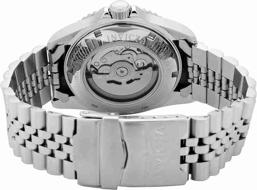 INVICTA 29179 Pro Diver Automatic Blue Dial Analog Watch For Men