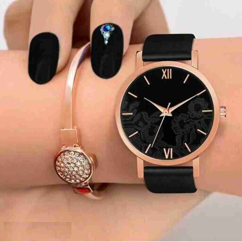 New watch outlet 2019 for girl