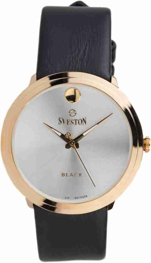 Sveston shop watches quartz