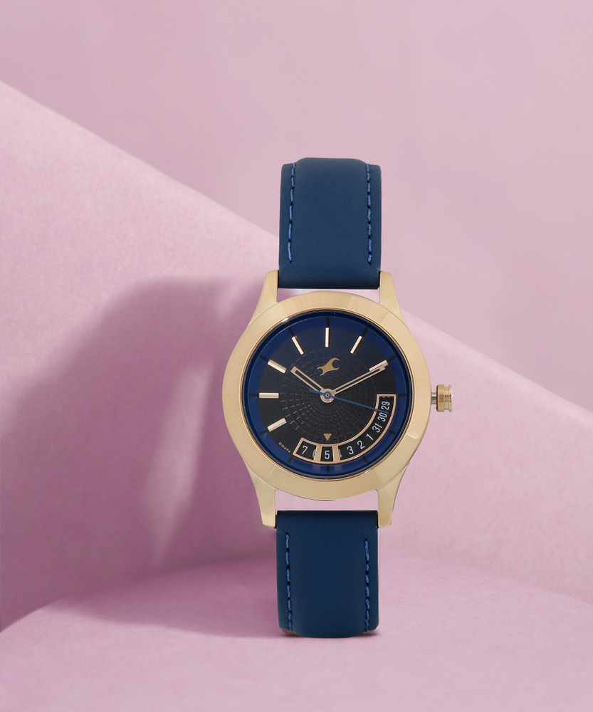 Fastrack offers on watches 2018 sales