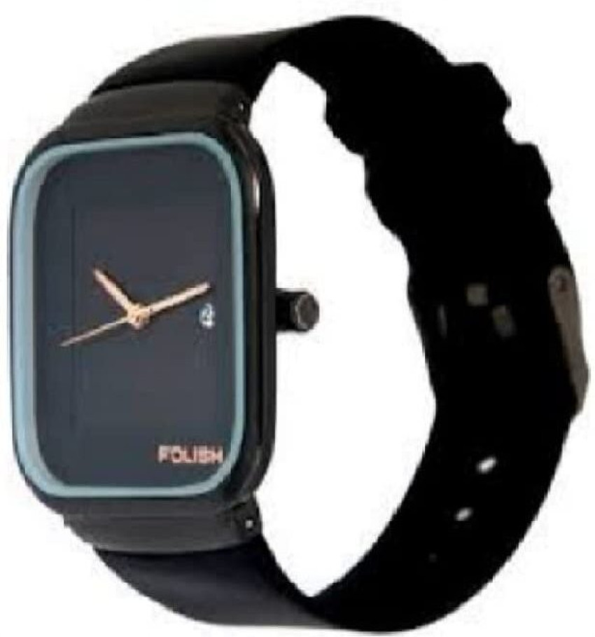 Polish watches 2025 price in flipkart