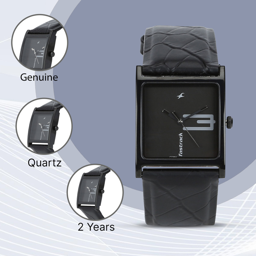 Fastrack NP9735NL02 Analog Watch For Women Buy Fastrack