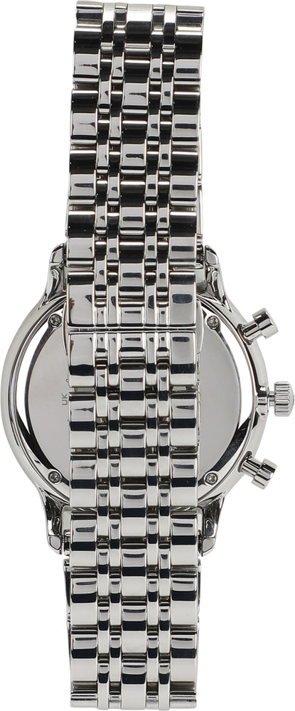EMPORIO ARMANI Emporio Armani Classic AR0389 GIANNI Analog Watch
