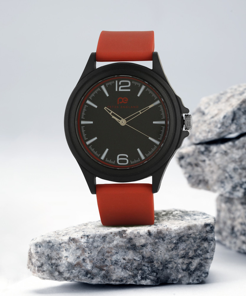 Peter england hot sale watches flipkart