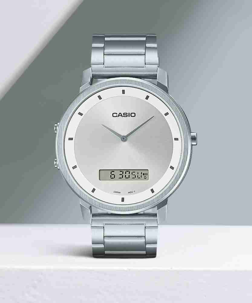 Time depot best sale casio price