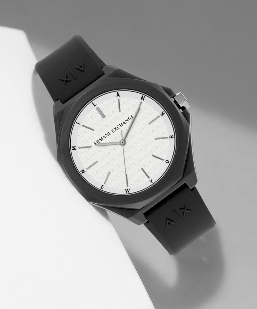 Armani sale watches flipkart