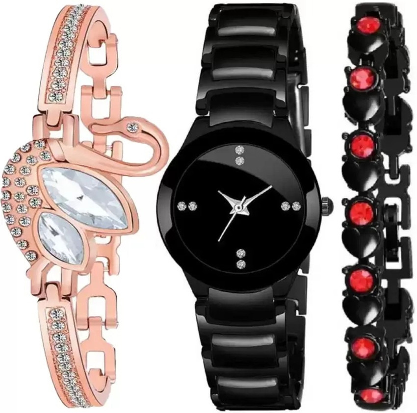 Flipkart women's watches below 500 hot sale