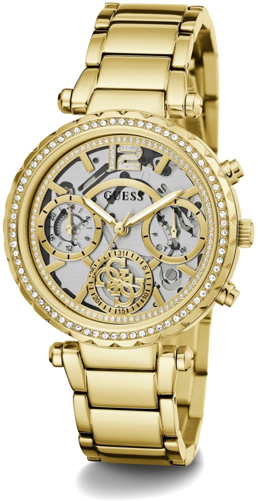 American swiss 2024 guess watches