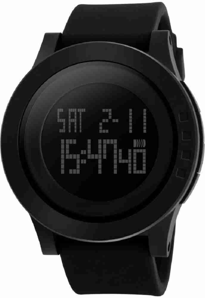 SKMEI Digital Watch For Men Buy SKMEI Digital Watch For Men 1142 Online at Best Prices in India Flipkart