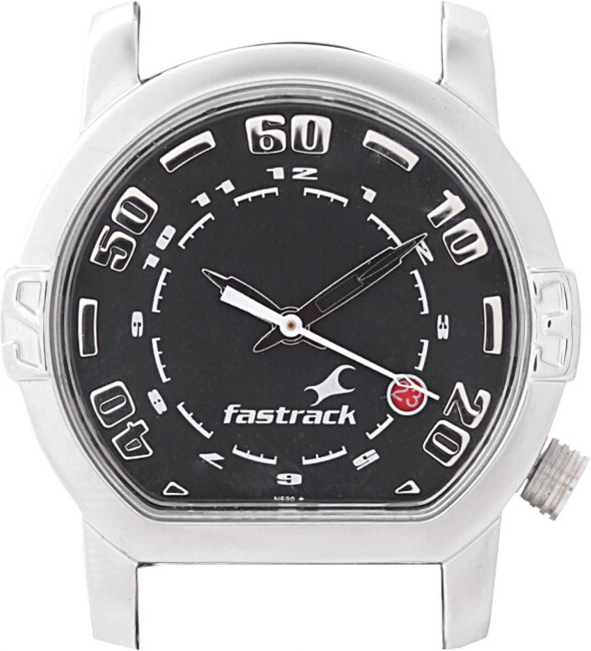 Fastrack hotsell watch 1161sfc