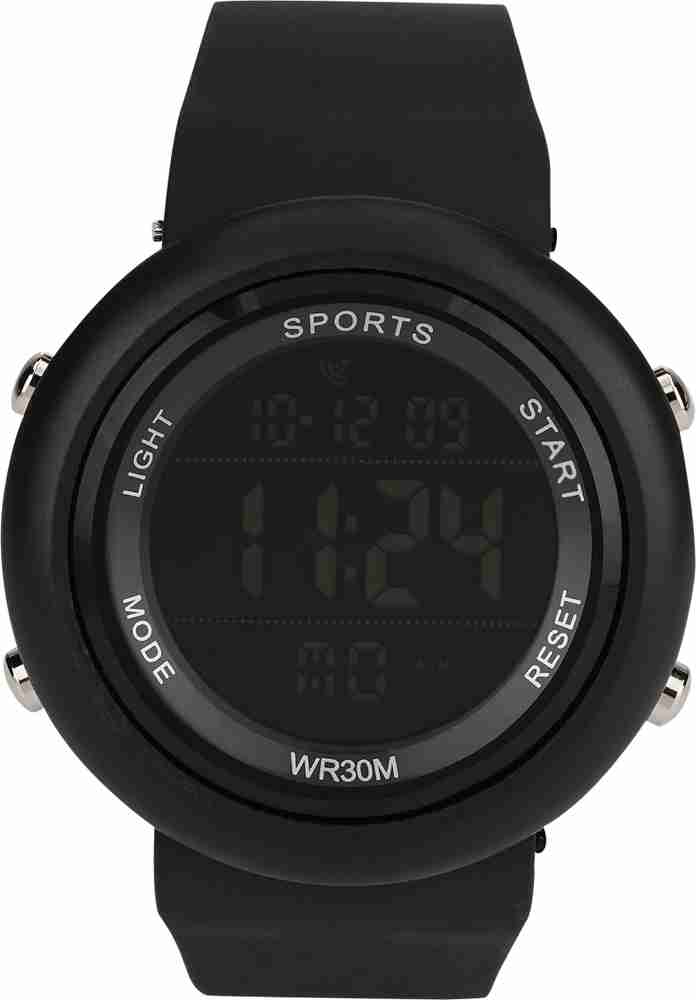 Adidas sports sales watch price