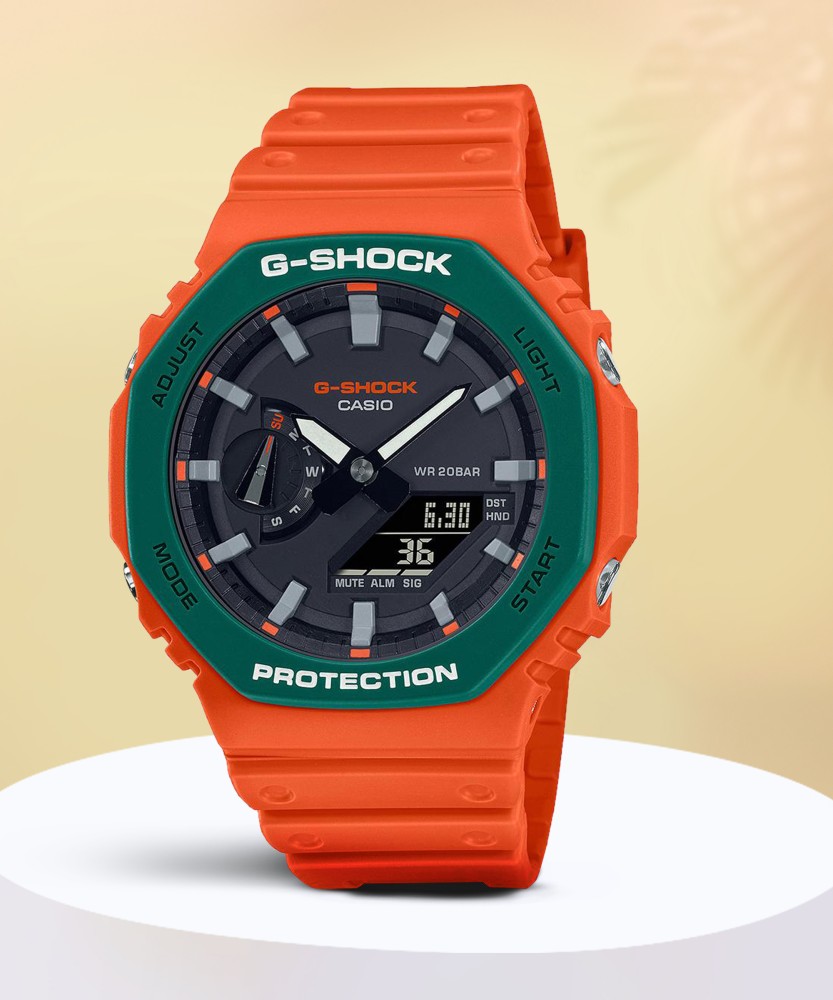 Casio g shock flipkart best sale