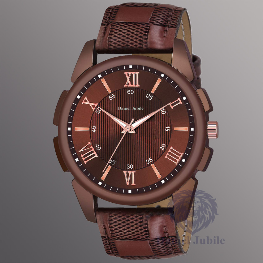 Flipkart hand cheap watch