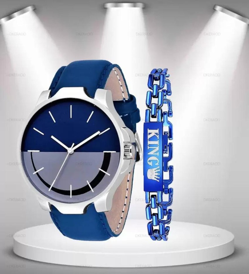 New style watch hot sale for man