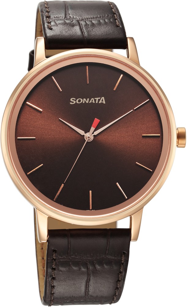 Sonata wedding collection watches on sale 2018