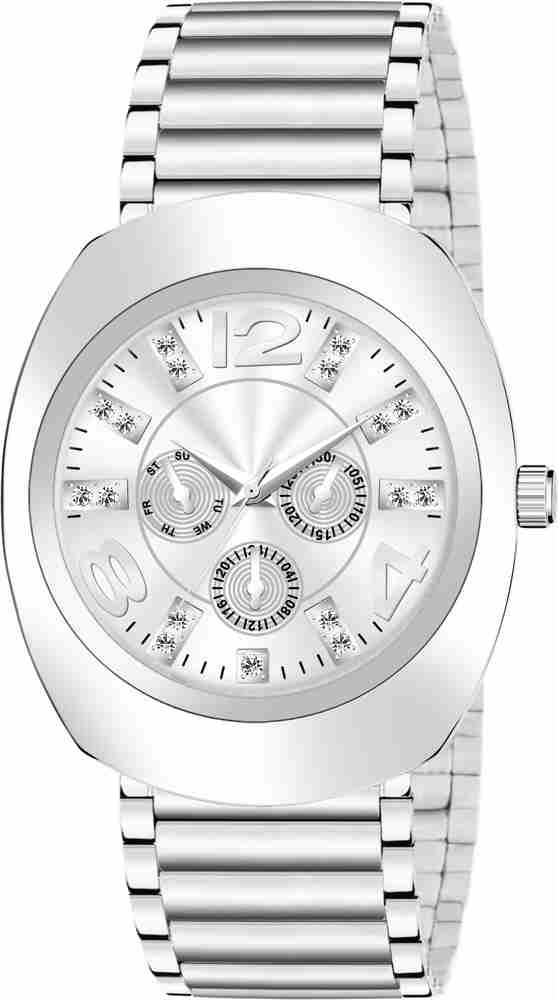 casera Redoo 1248 gold Strap Bracelet Quartz Watches For Men