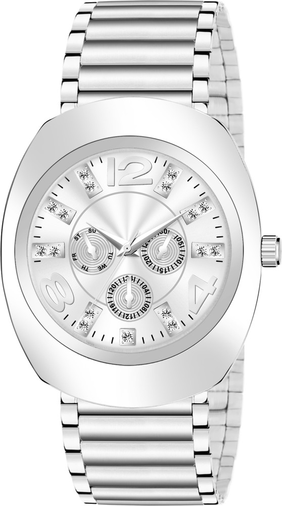 just like Redo 1284 Party Wedding Casual Steel Strap Wrist Watches Analog Watch For Men Buy just like Redo 1284 Party Wedding Casual Steel Strap Wrist Watches Analog Watch For Men