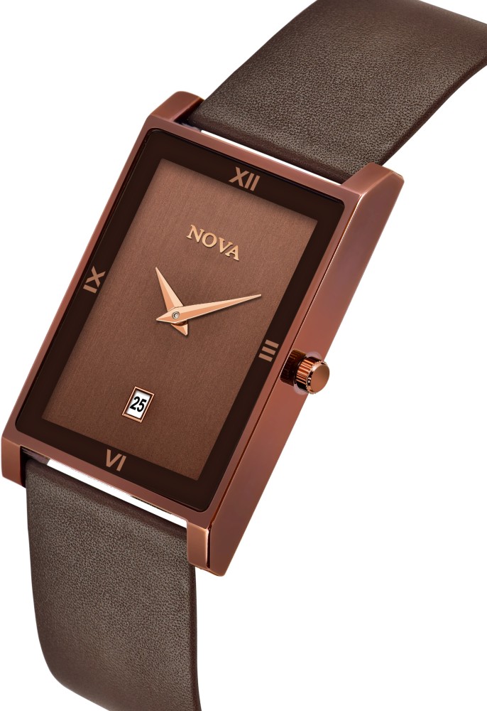 Slim wrist watch cheap online