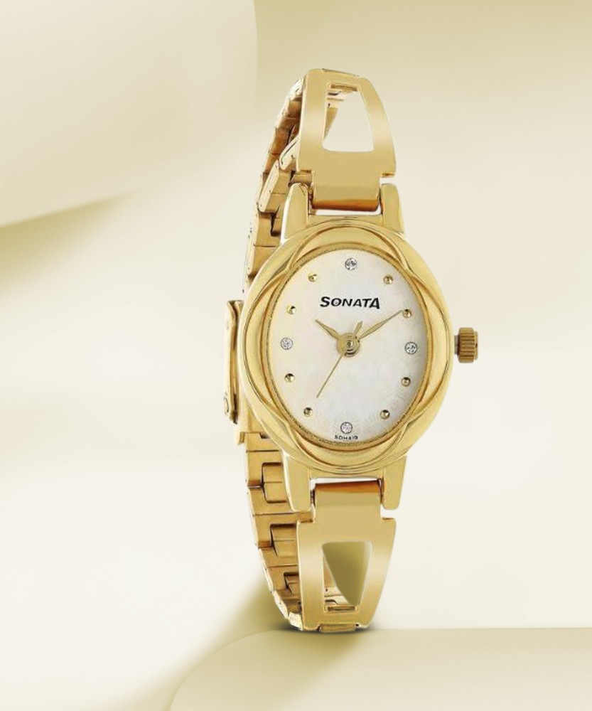 Sonata wedding clearance collection watches flipkart