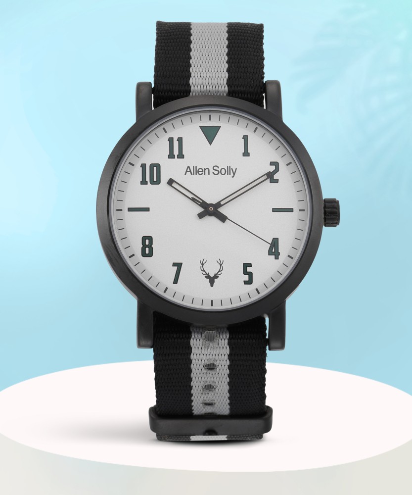 Allen Solly Analog Watch - For Men - Buy Allen Solly Analog Watch