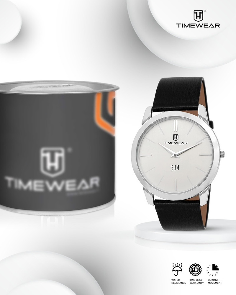 Timewear watches original sale price