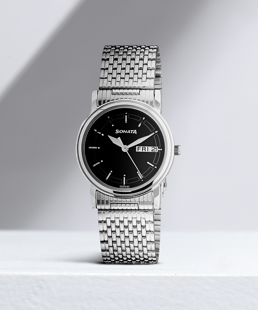 Flipkart sonata clearance couple watches