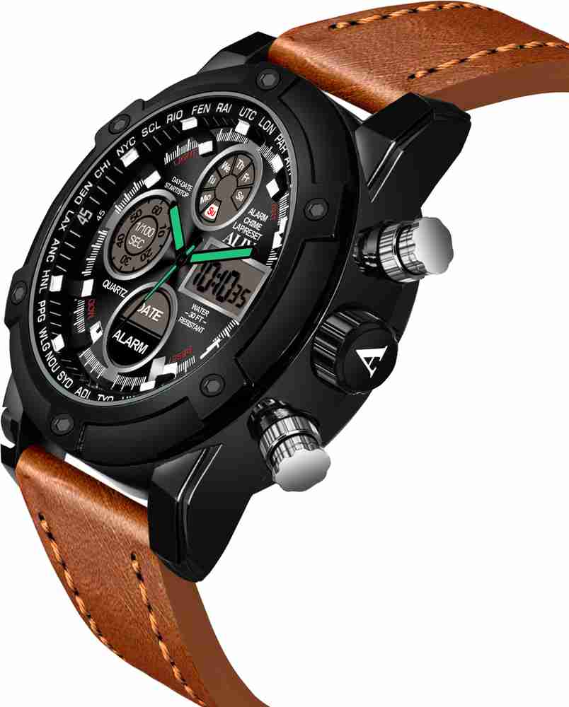 Micacchi watch flipkart cheap