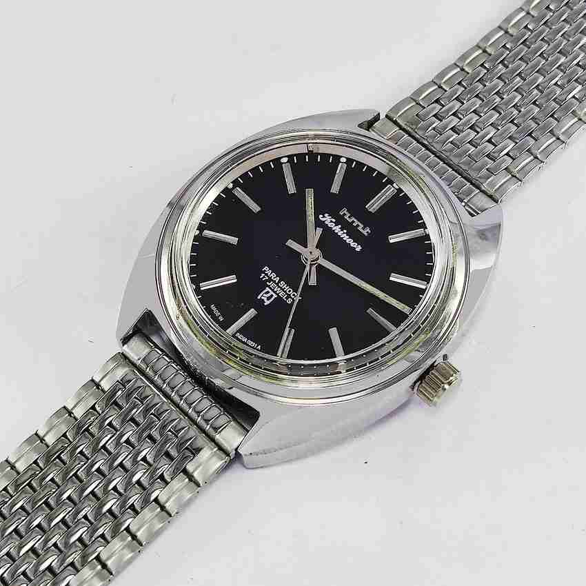 Hmt para shock watch price 2025