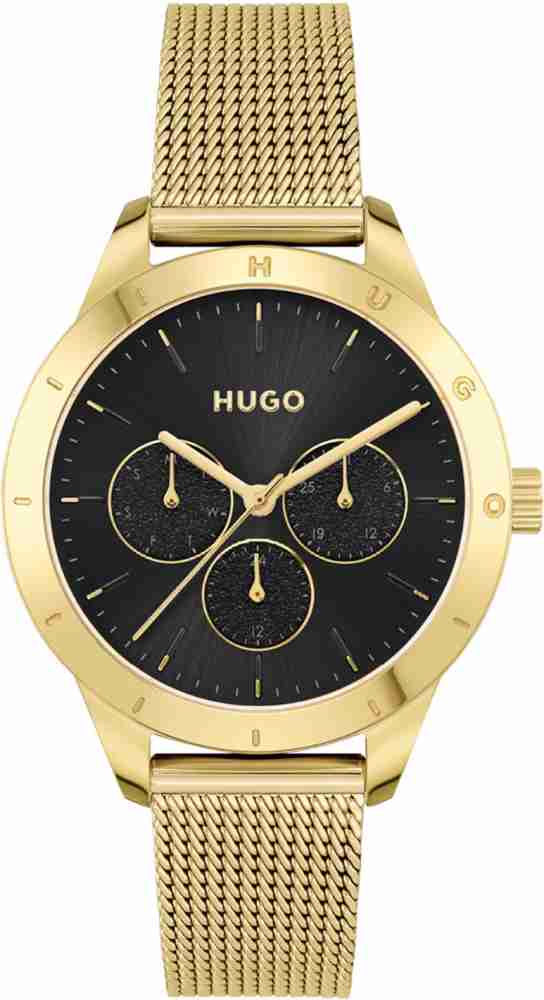 Hugo boss discount ladies watches sale