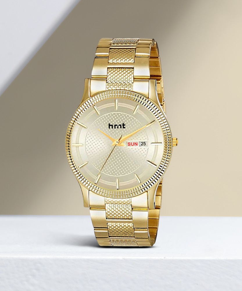 Pure gold 2024 watch mens