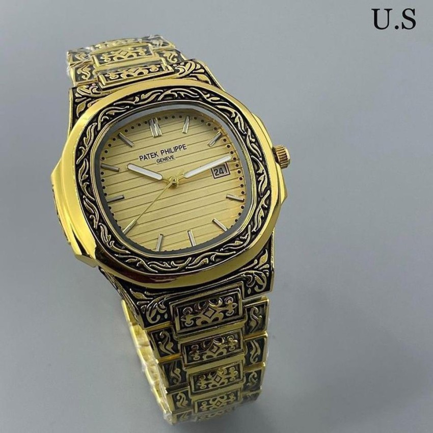 Philippe patek watch outlet jumia