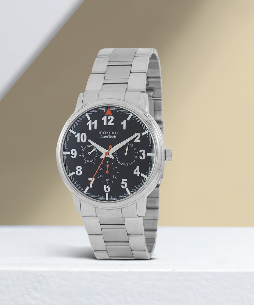 MAXIMA Analog Watch For Men