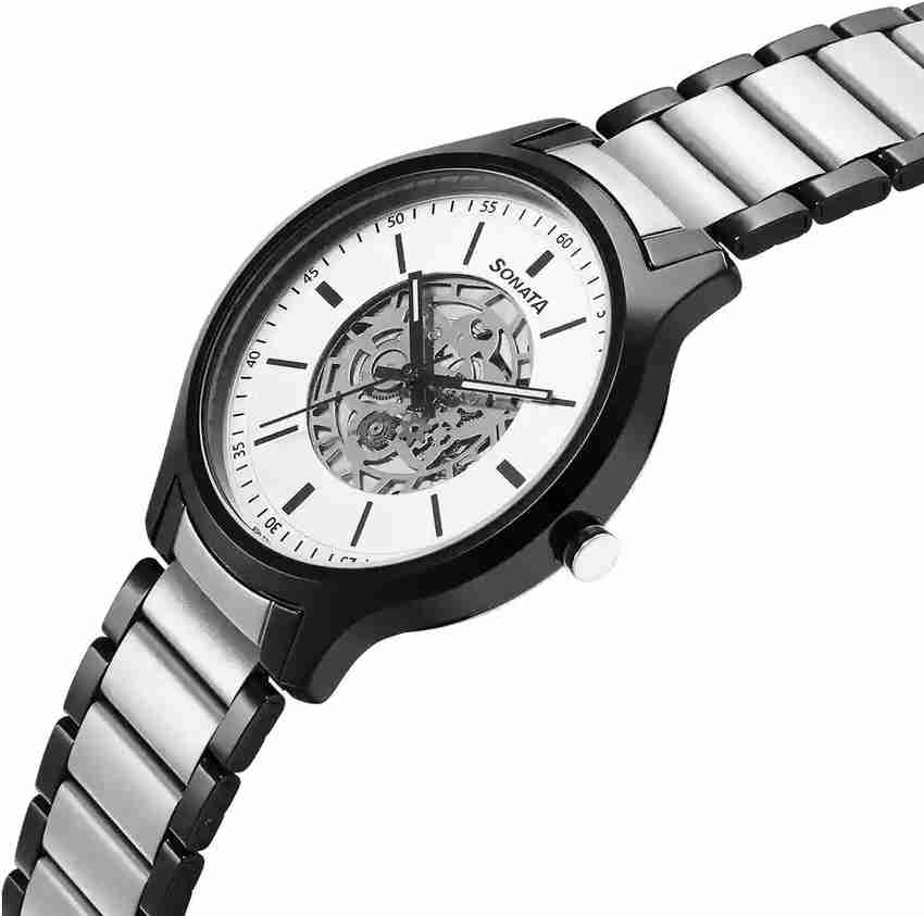 Sonata company ki watch hot sale