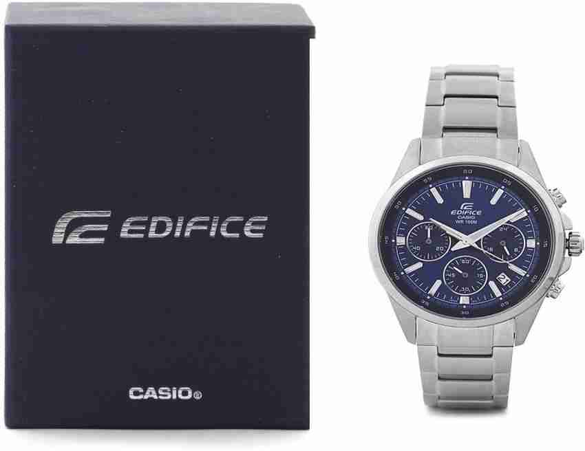 Casio ex099 cheap edifice watch