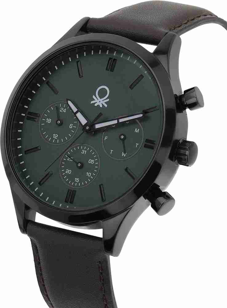 United colors of benetton watch price 4999 2025