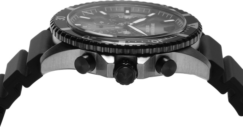 EMPORIO ARMANI Analog Watch - For Men - Buy EMPORIO ARMANI Analog Watch -  For Men AR11515 Online at Best Prices in India