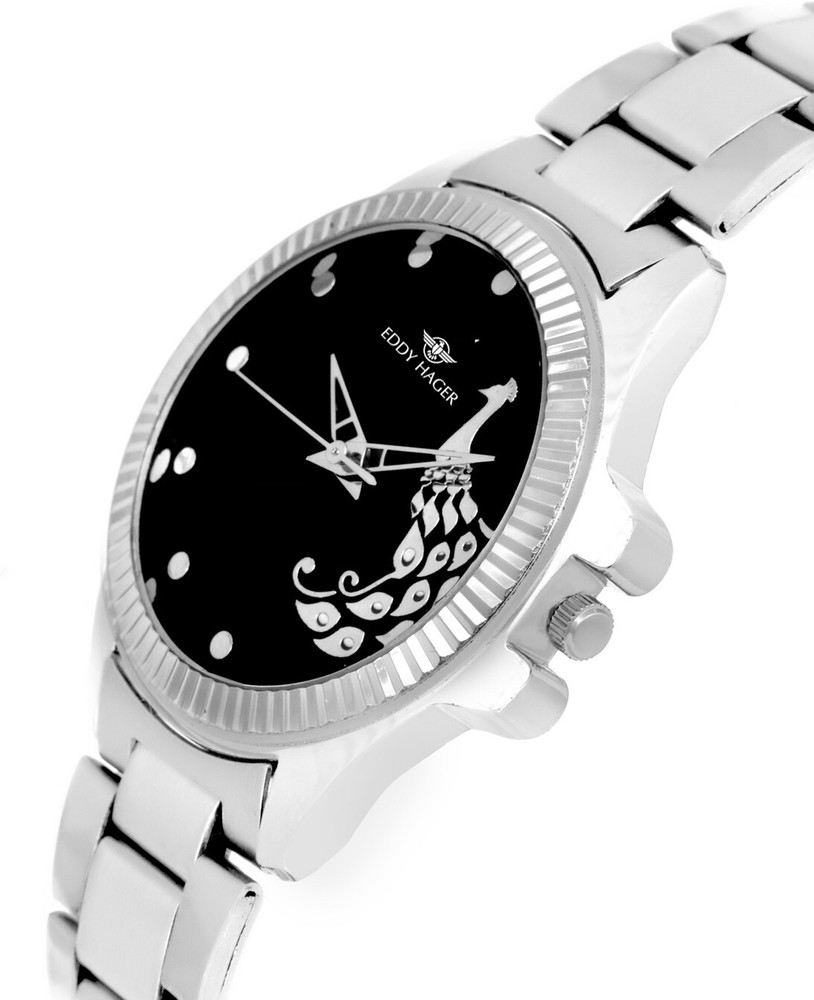 Eddy hager watches flipkart discount
