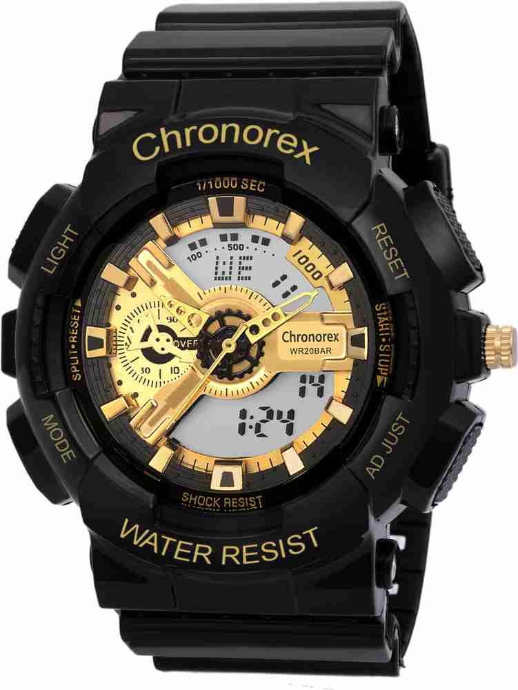 G shock ga discount 110 black gold