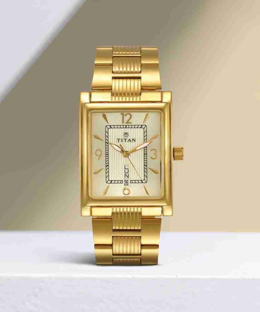 Titan NP90024YM07 Karishma Analog Watch For Men Buy Titan NP90024YM07 Karishma Analog Watch For Men NP90024YM07 Online at Best Prices in India Flipkart