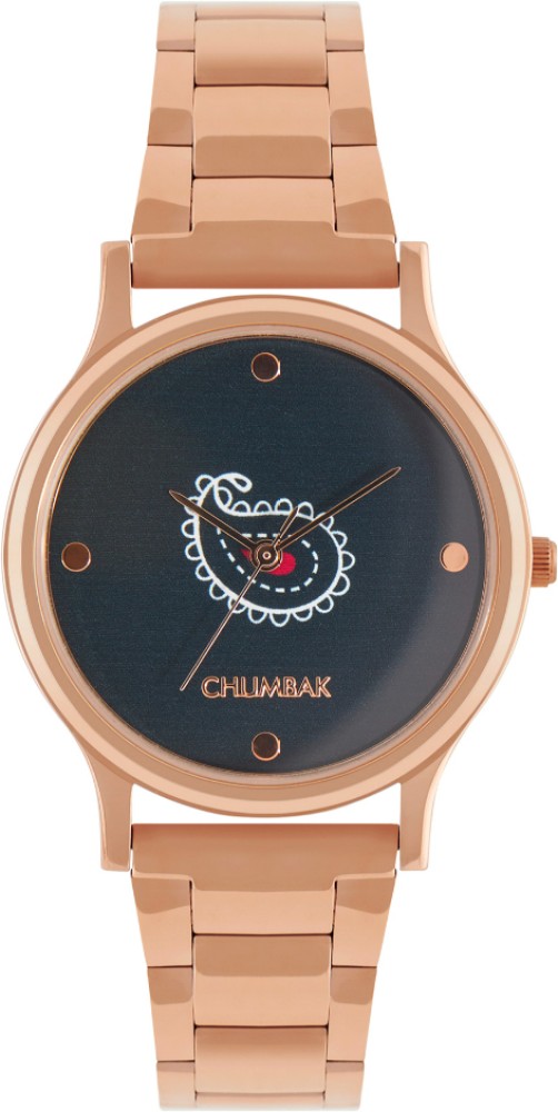 Chumbak watches outlet flipkart