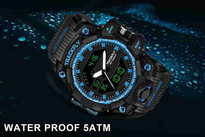 Skmei blue 22557 store