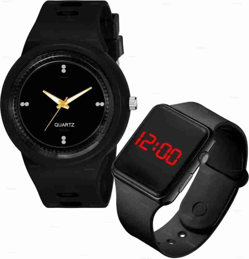 selloria Analog Digital Watch For Boys Girls Buy selloria