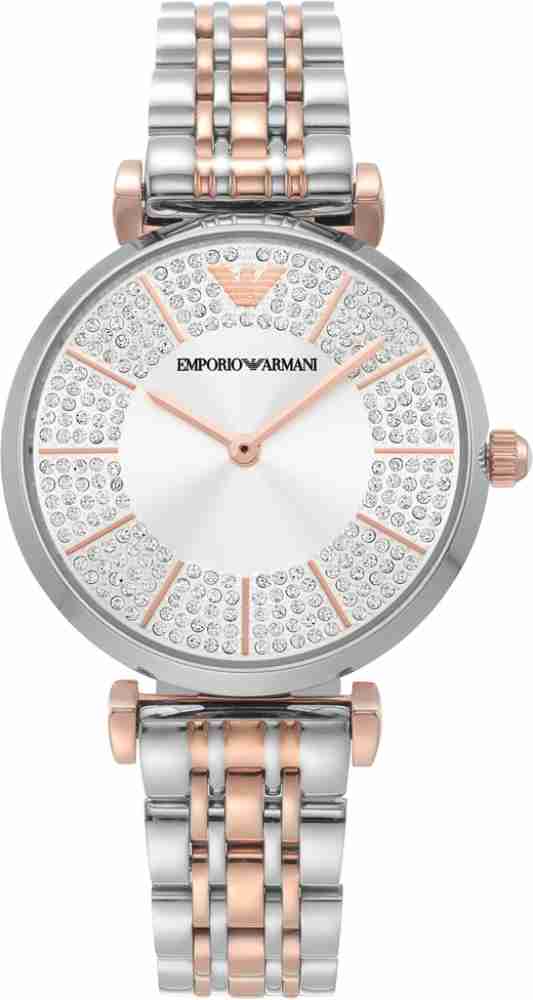 Emporio armani outlet flipkart