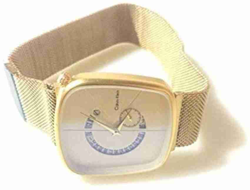 Calvin klein clearance watches am 890