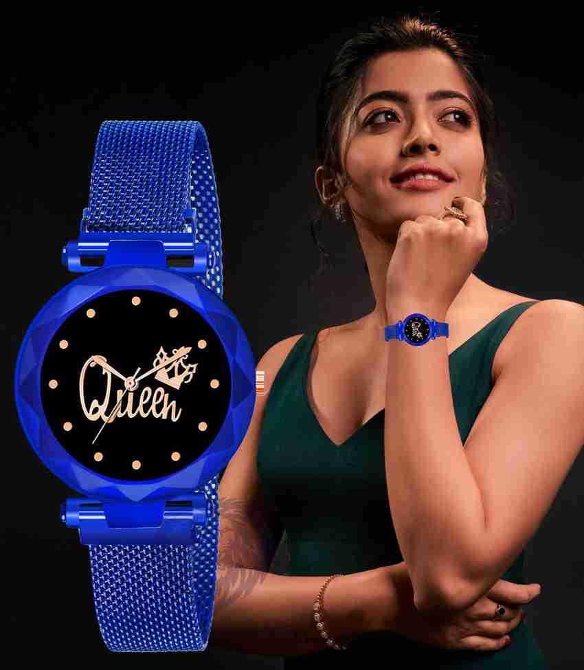 Flipkart magnet watch hot sale
