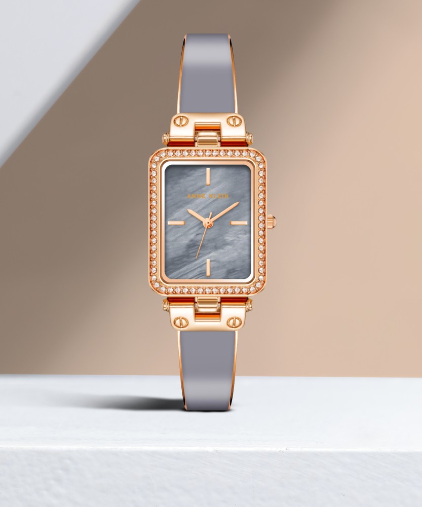 Anne Klein Anne Klein's May Newness Analog Watch - For Women - Buy