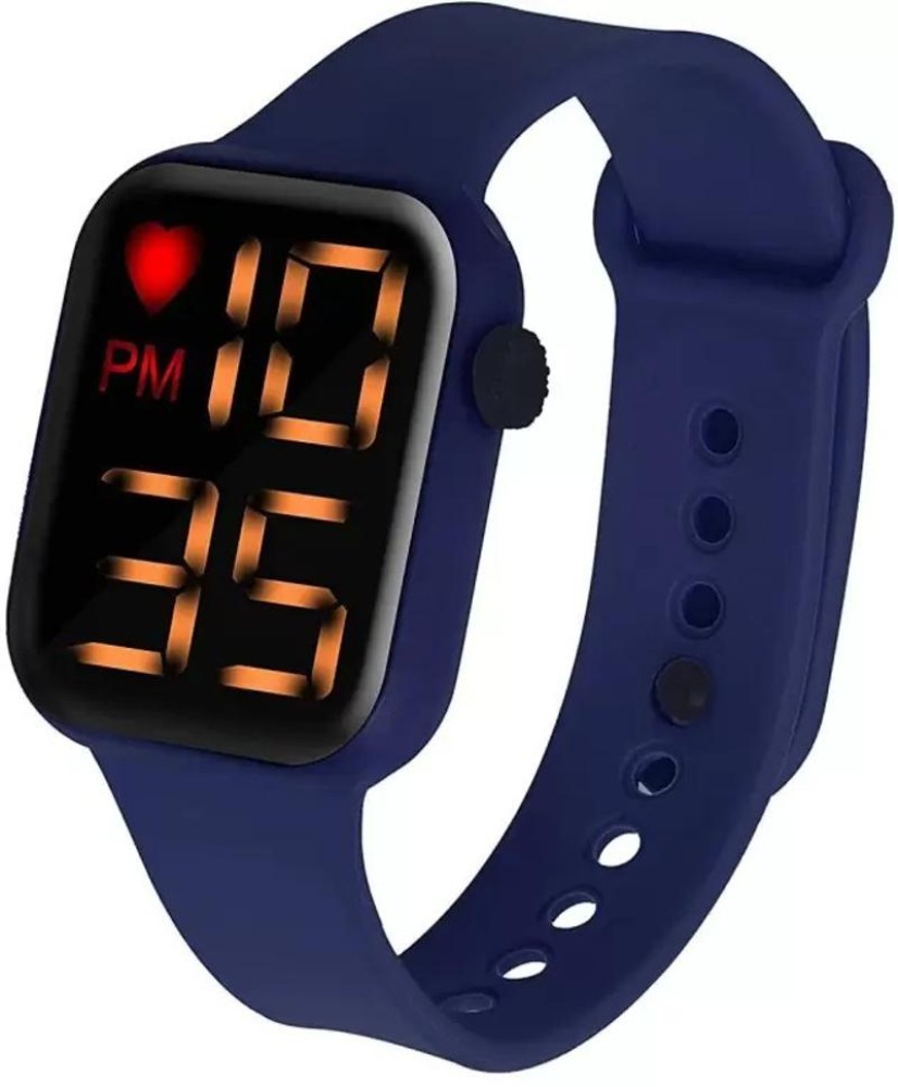 Digital watch for boys flipkart hotsell