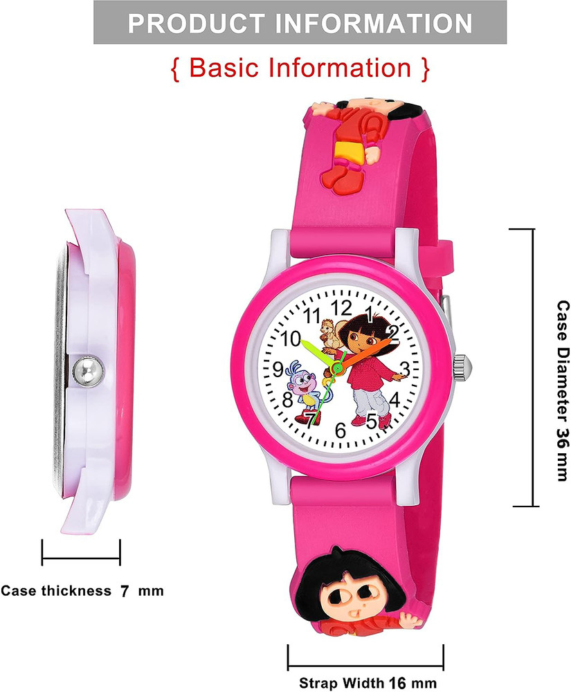 Dora watch 2025