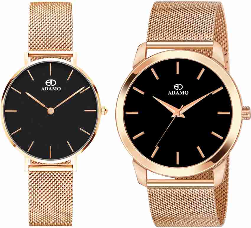 Adamo watch price outlet ladies